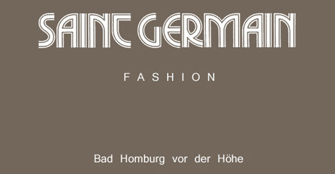 saint-germain Fashion Bad Homburg